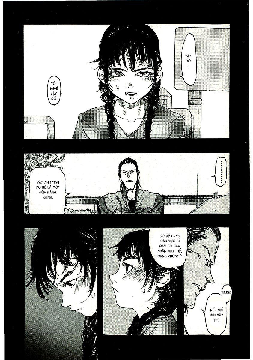 Ajin Chapter 12 - 36