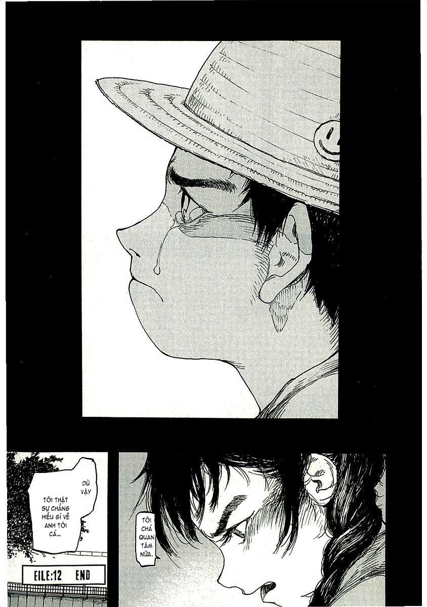 Ajin Chapter 12 - 38