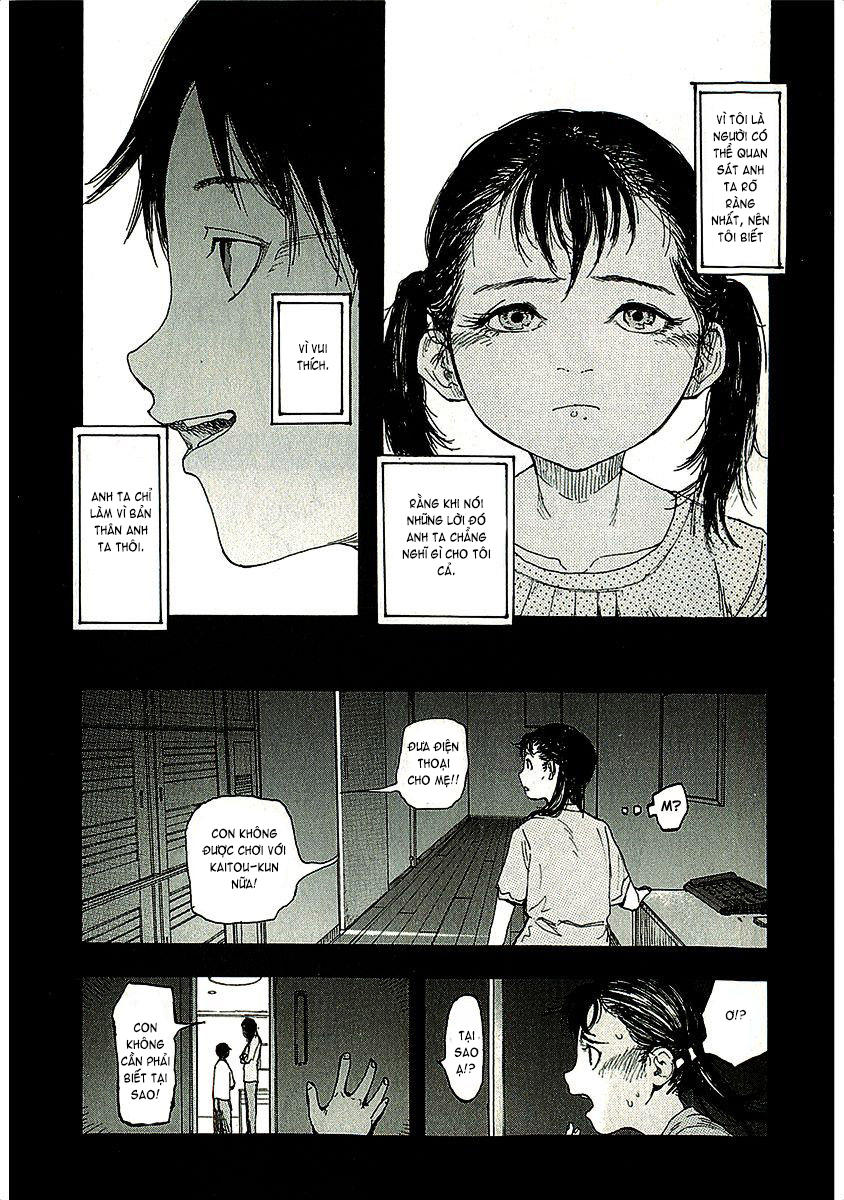 Ajin Chapter 12 - 8