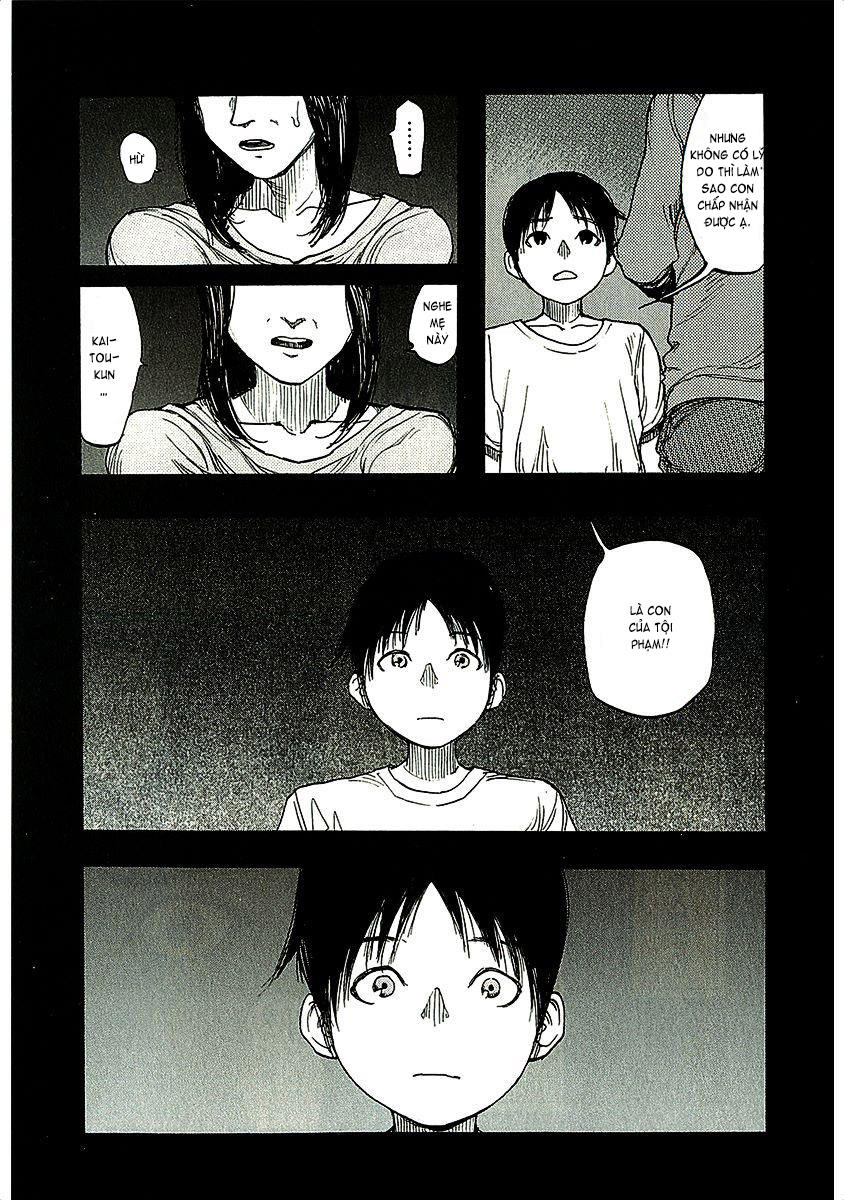 Ajin Chapter 12 - 9