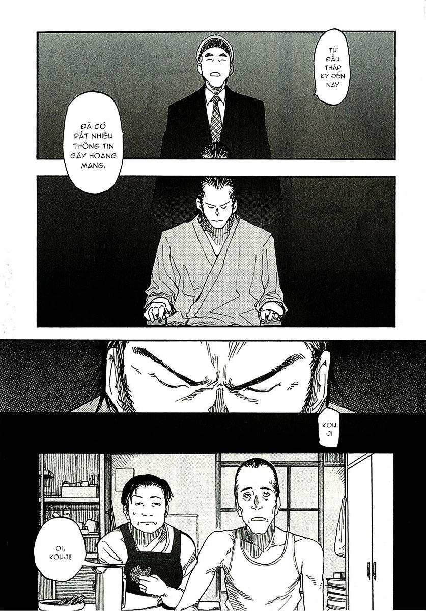 Ajin Chapter 13 - 11