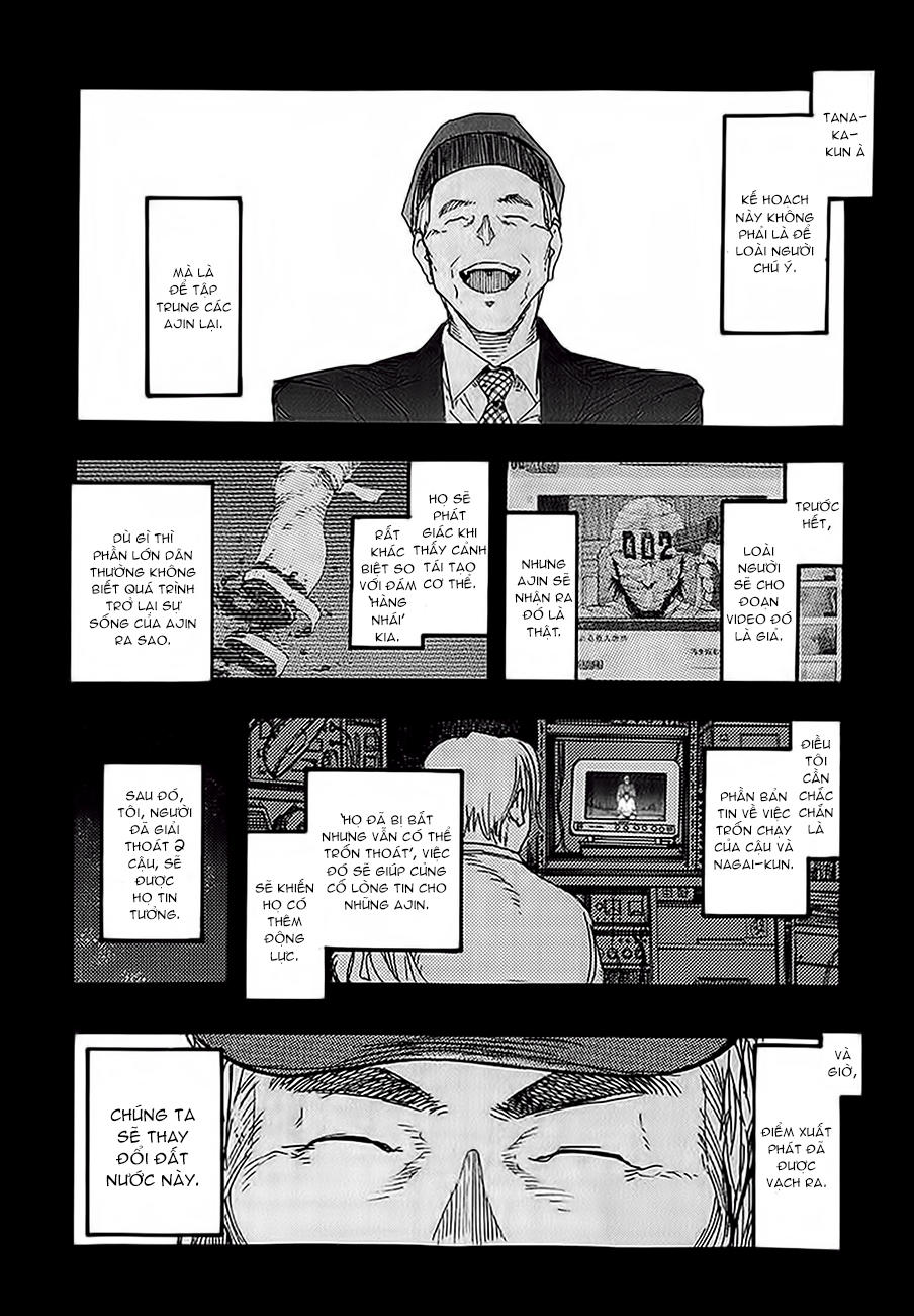 Ajin Chapter 13 - 33