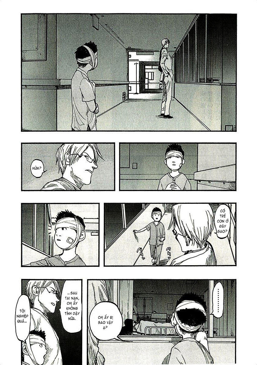 Ajin Chapter 14 - 35