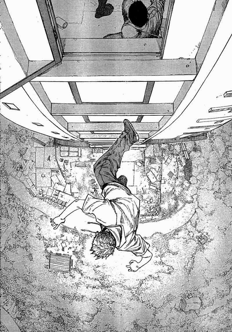 Ajin Chapter 15 - 27