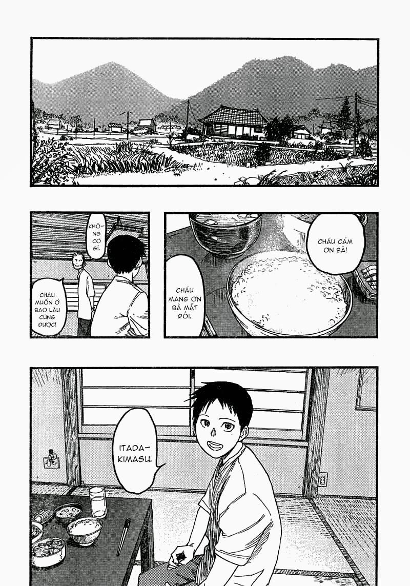 Ajin Chapter 15 - 28