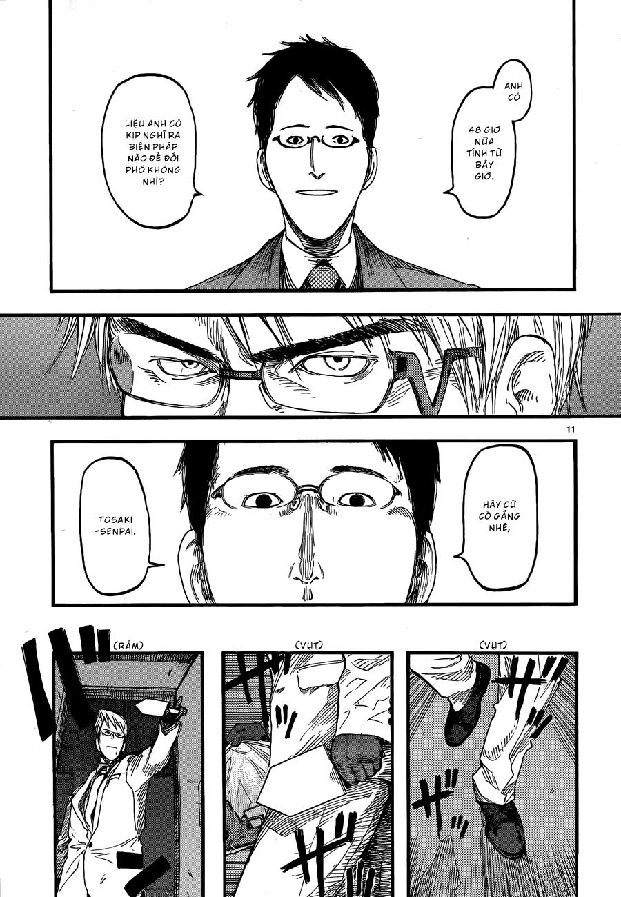 Ajin Chapter 18 - 11