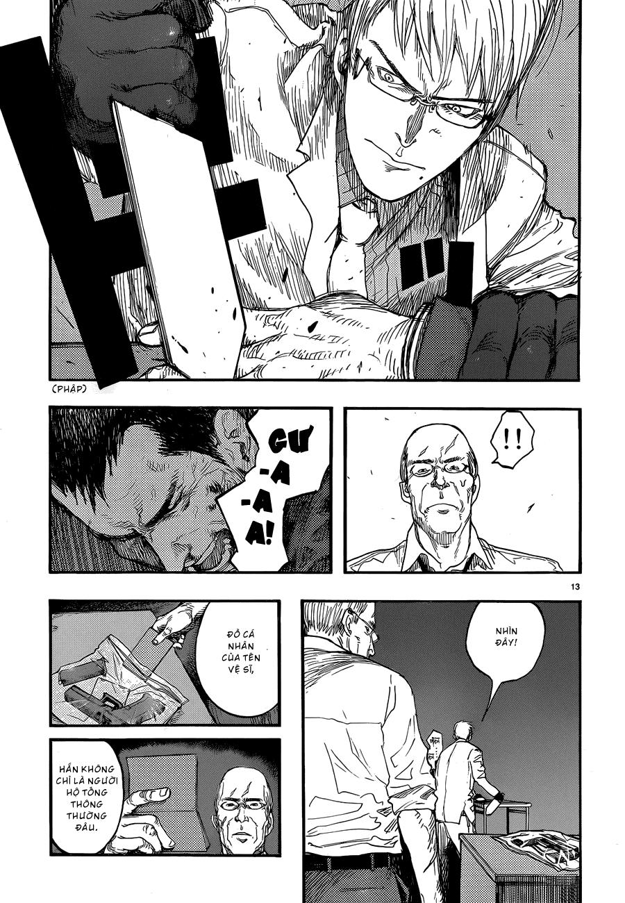 Ajin Chapter 18 - 13