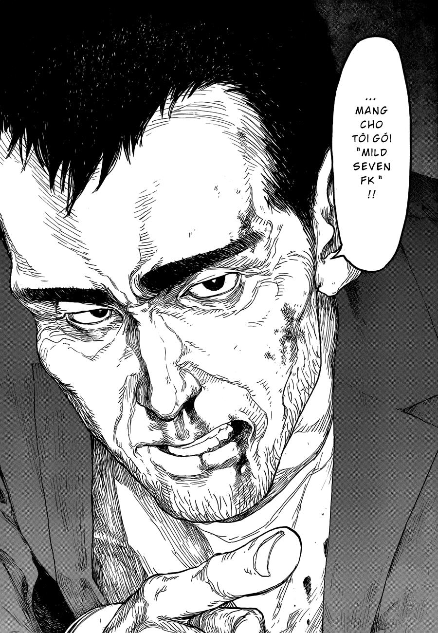 Ajin Chapter 18 - 18