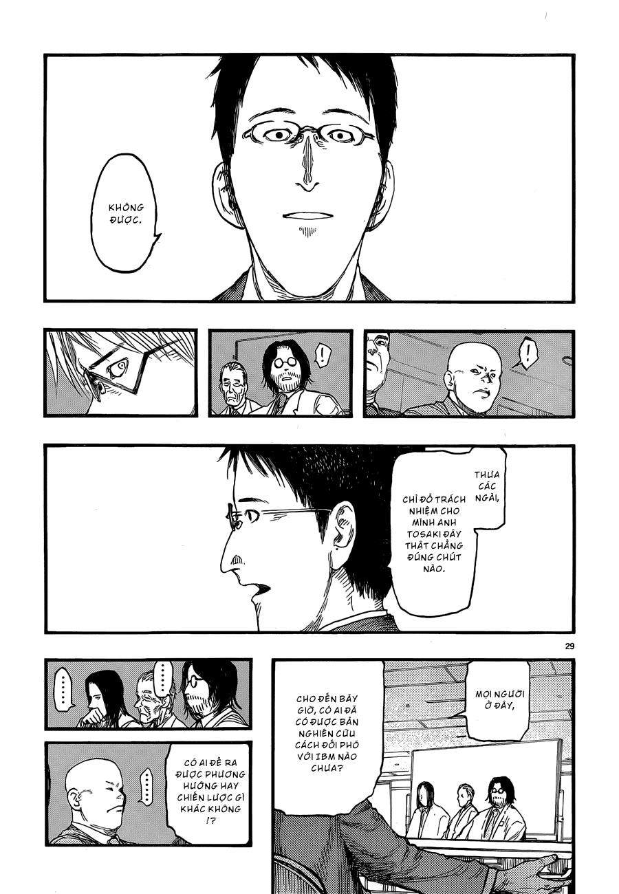Ajin Chapter 18 - 29