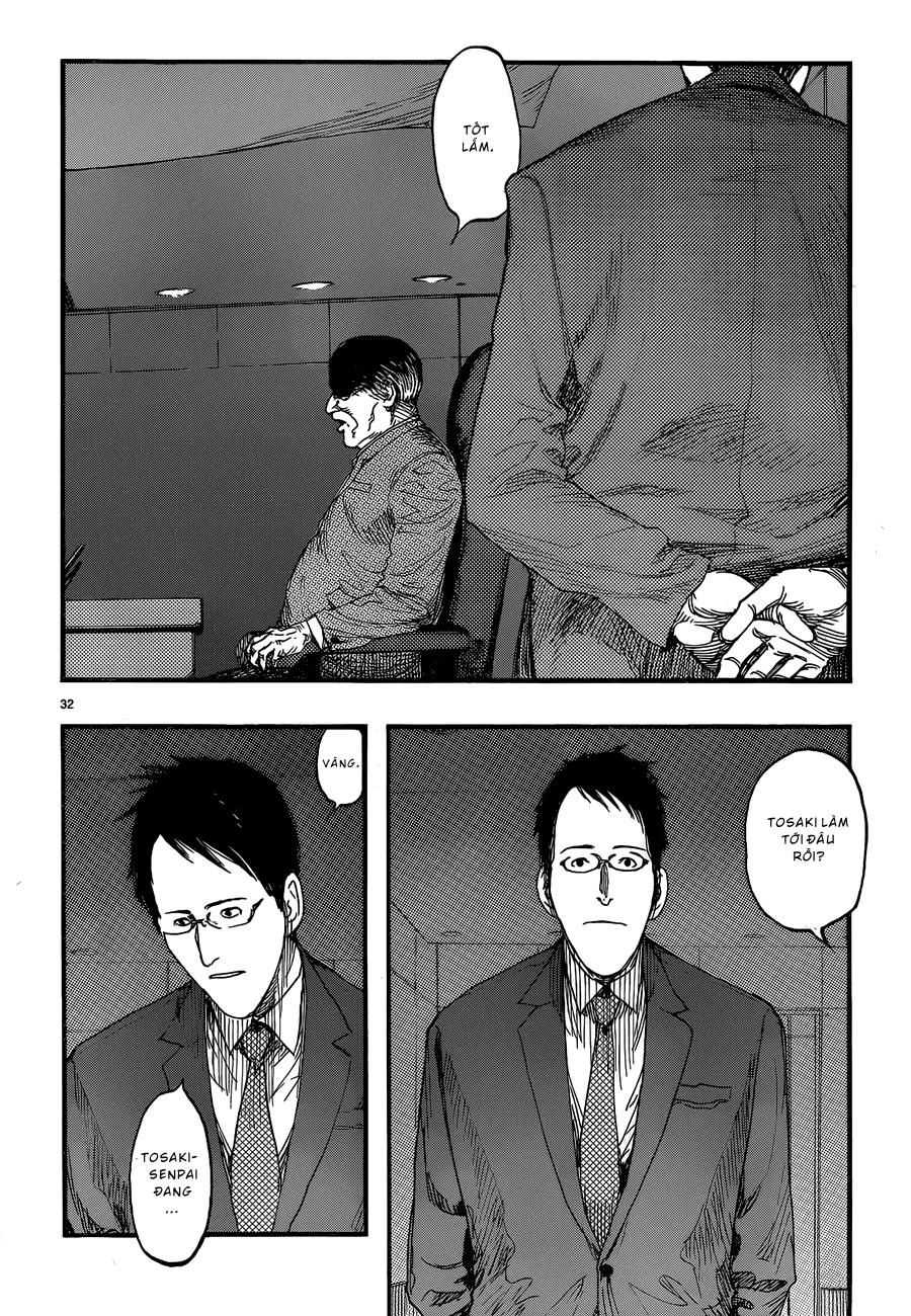 Ajin Chapter 18 - 32