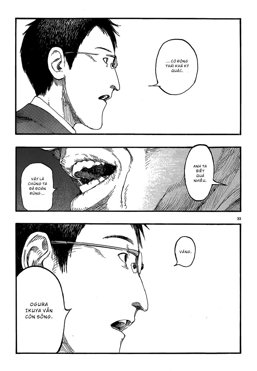 Ajin Chapter 18 - 33