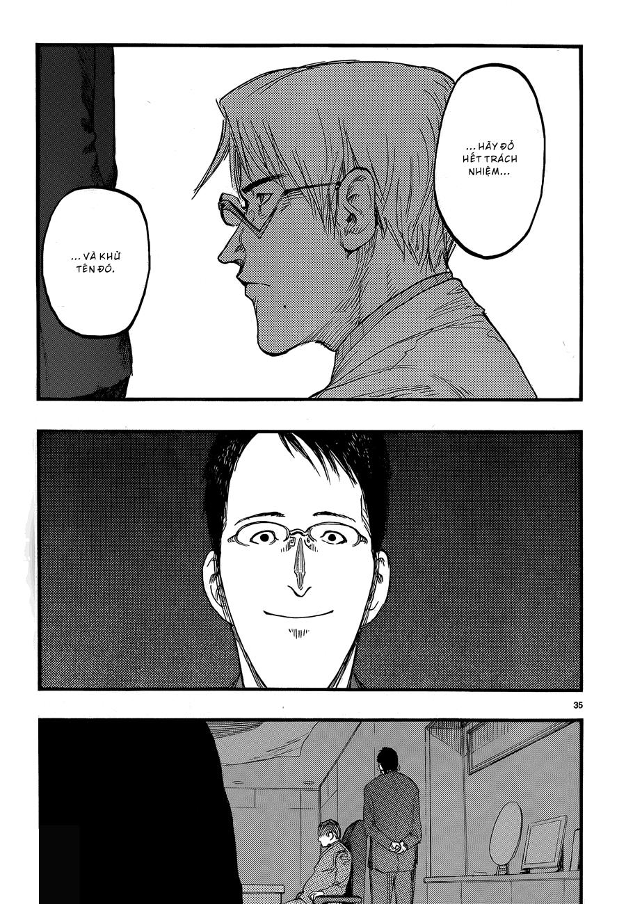 Ajin Chapter 18 - 35