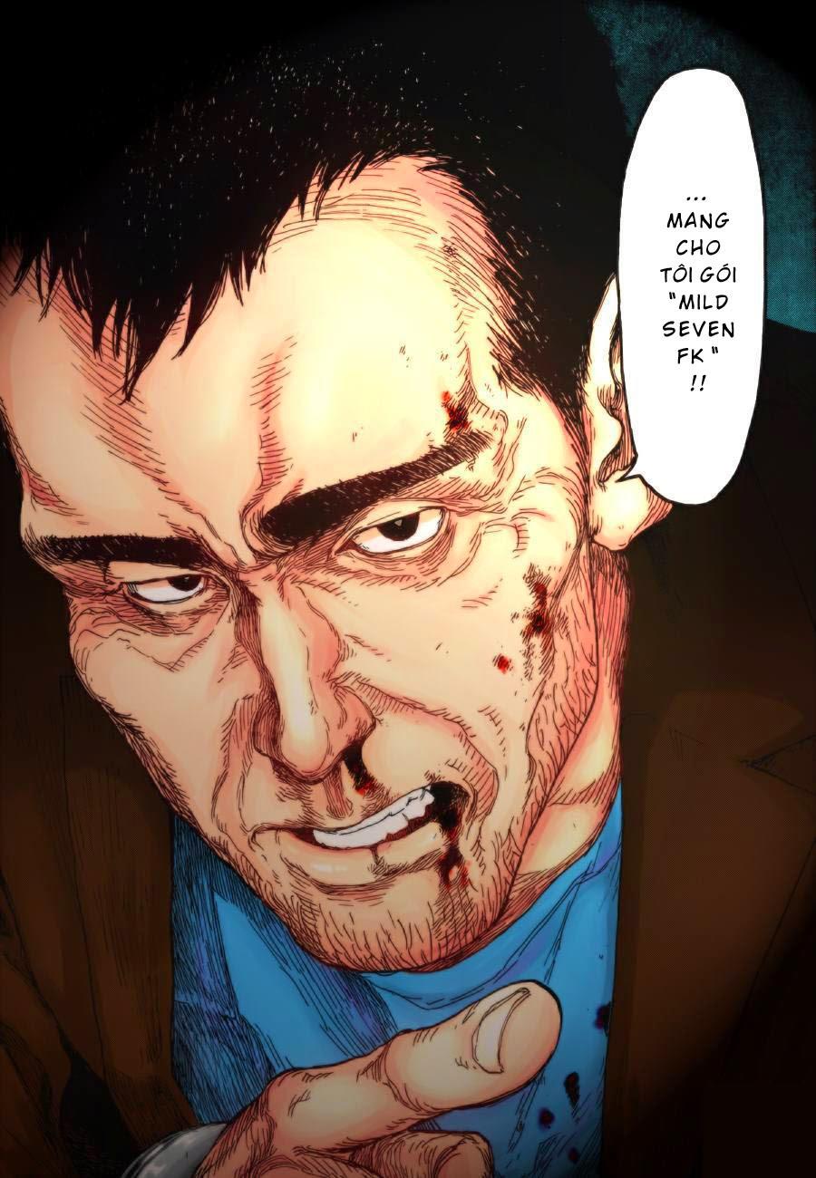 Ajin Chapter 18 - 41