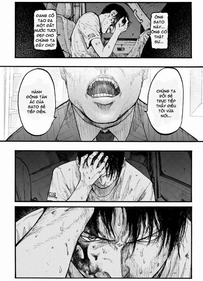 Ajin Chapter 22.1 - 15