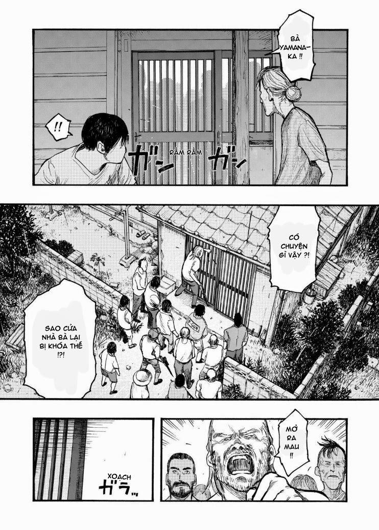 Ajin Chapter 22.1 - 5