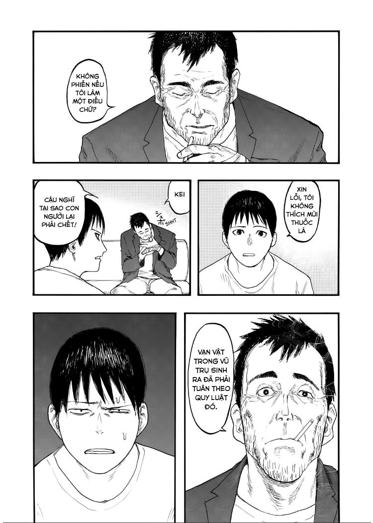 Ajin Chapter 25 - 13