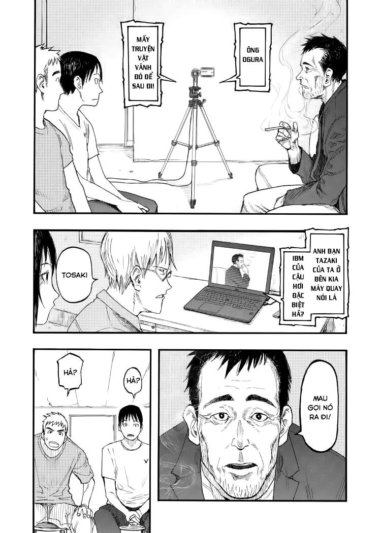 Ajin Chapter 25 - 14