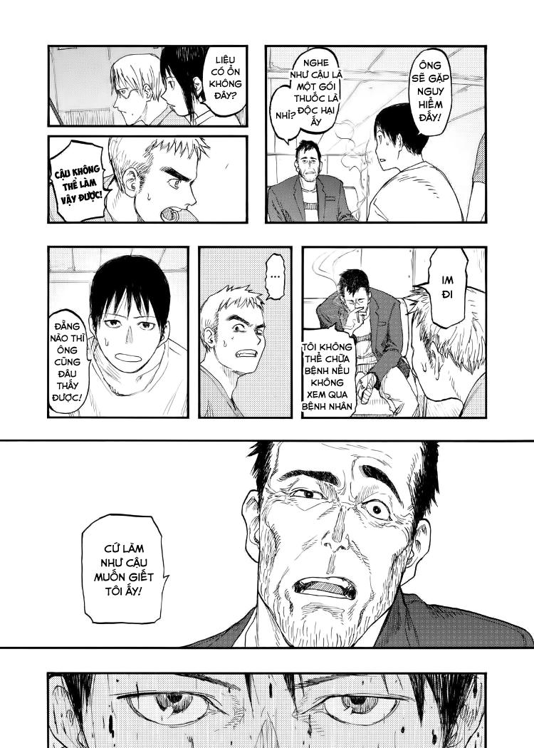 Ajin Chapter 25 - 15