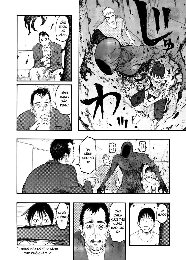 Ajin Chapter 25 - 16