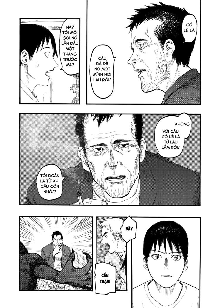 Ajin Chapter 25 - 18