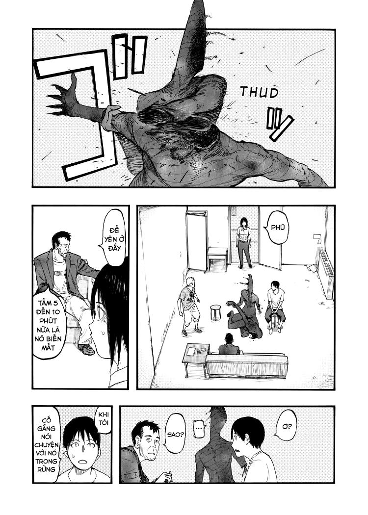 Ajin Chapter 25 - 19