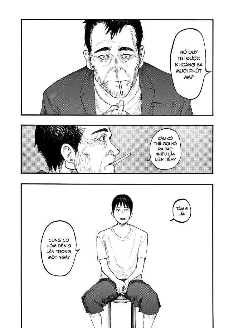 Ajin Chapter 25 - 20