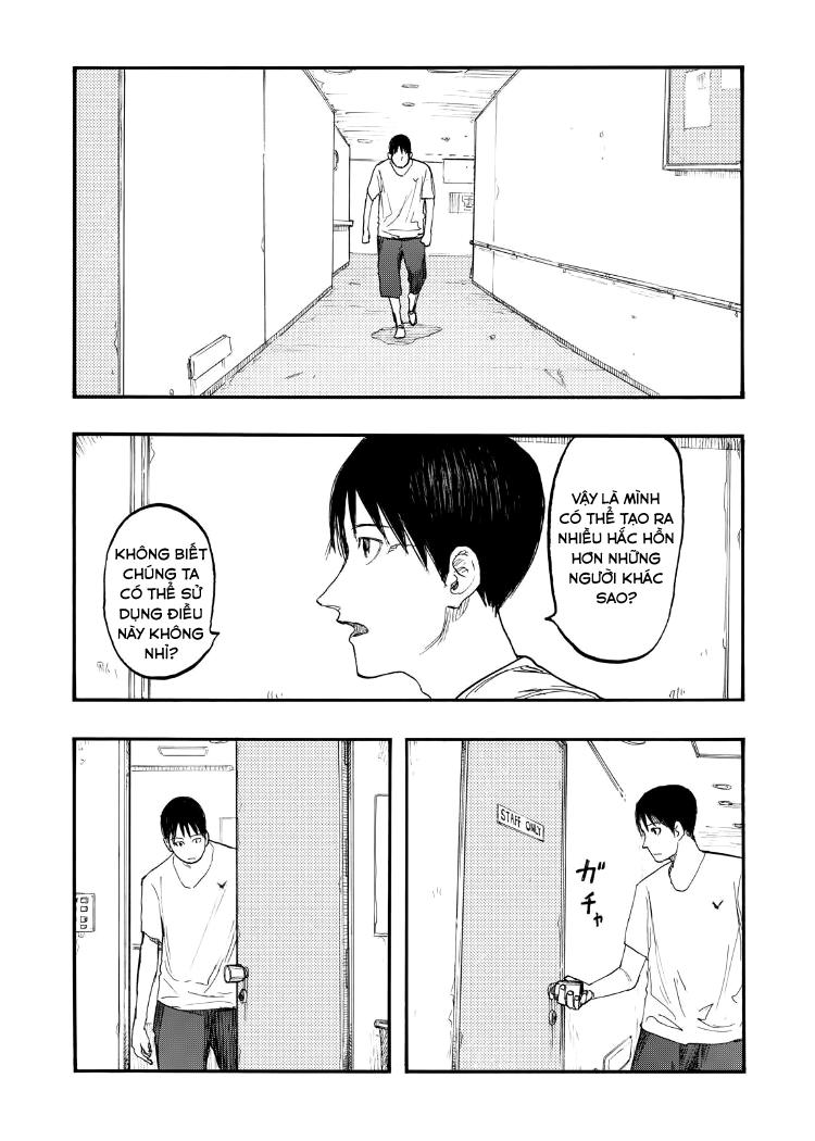 Ajin Chapter 25 - 23