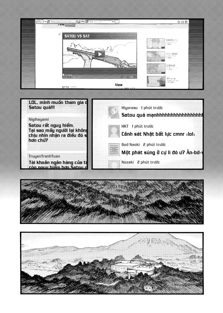 Ajin Chapter 25 - 4