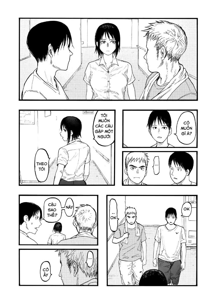 Ajin Chapter 25 - 10