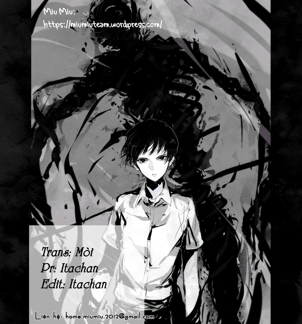 Ajin Chapter 26 - 1