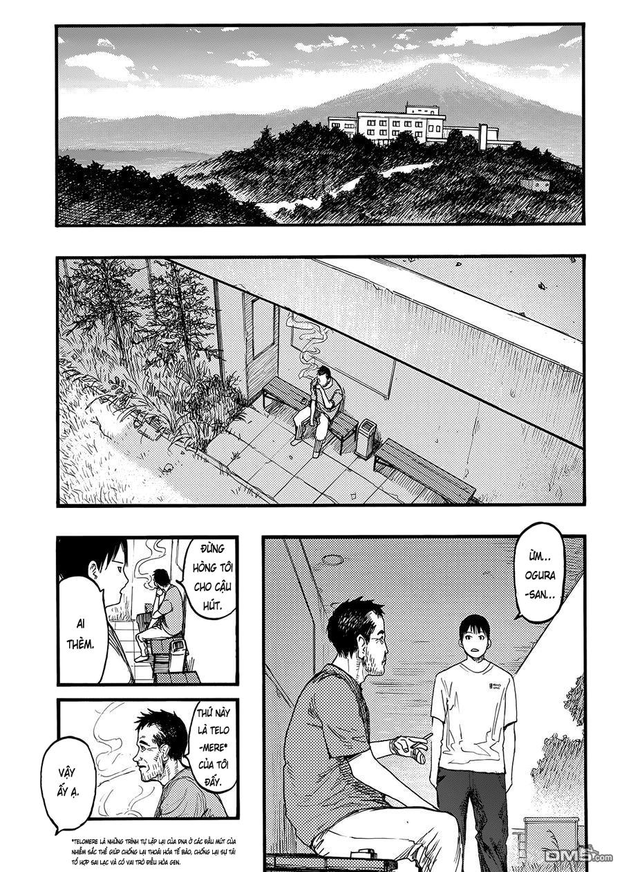 Ajin Chapter 26 - 2