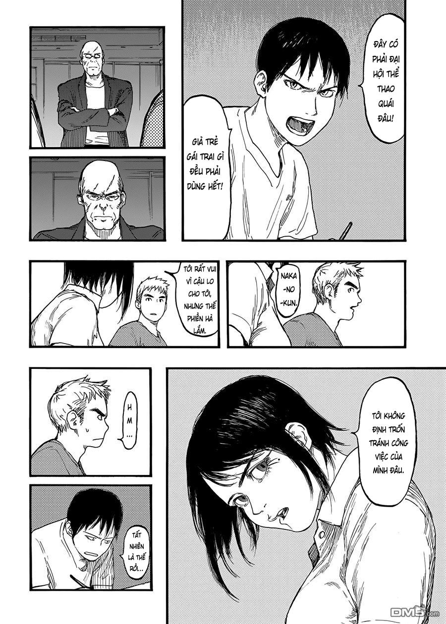 Ajin Chapter 26 - 11