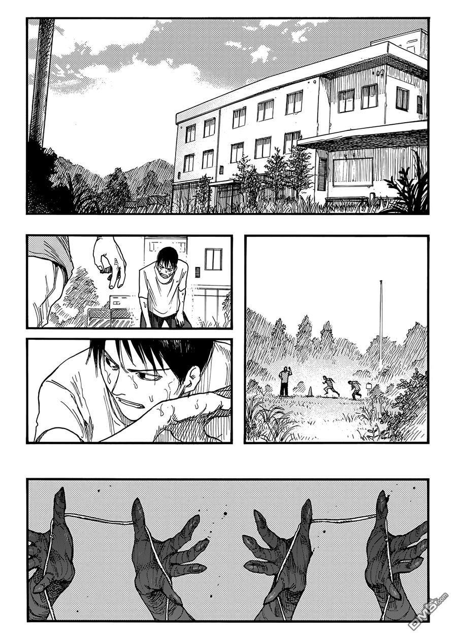 Ajin Chapter 26 - 14