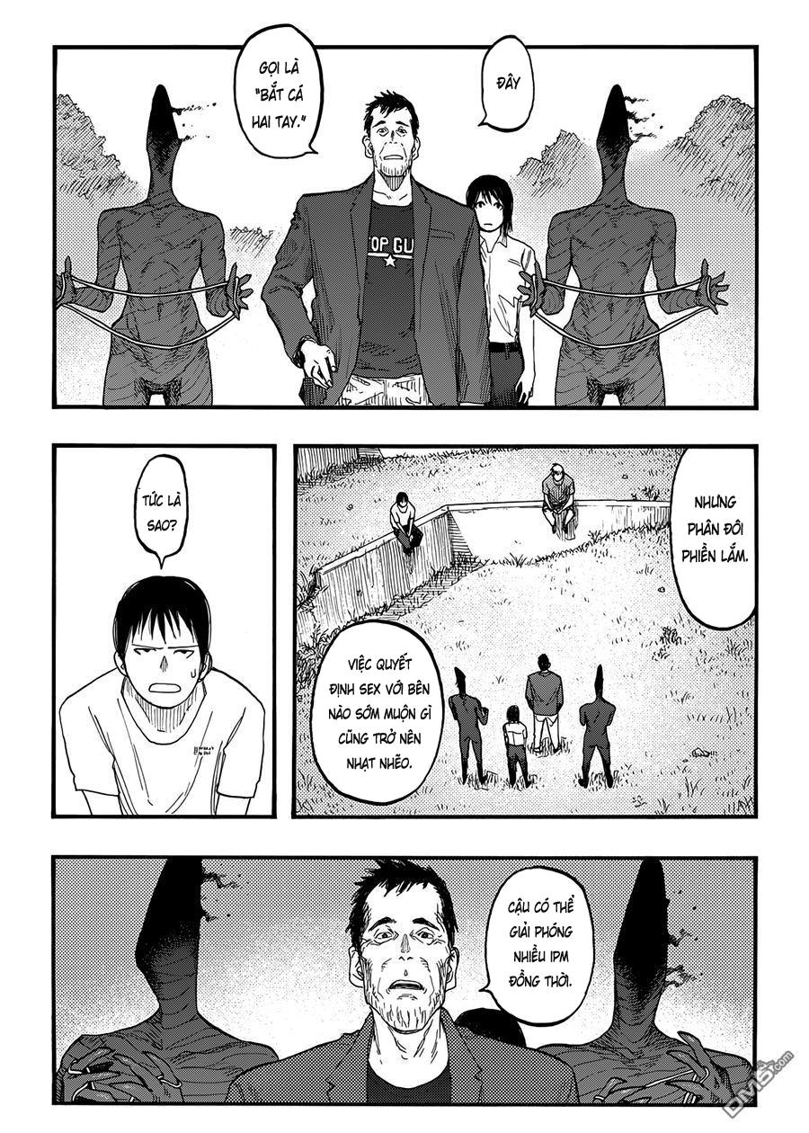 Ajin Chapter 26 - 15