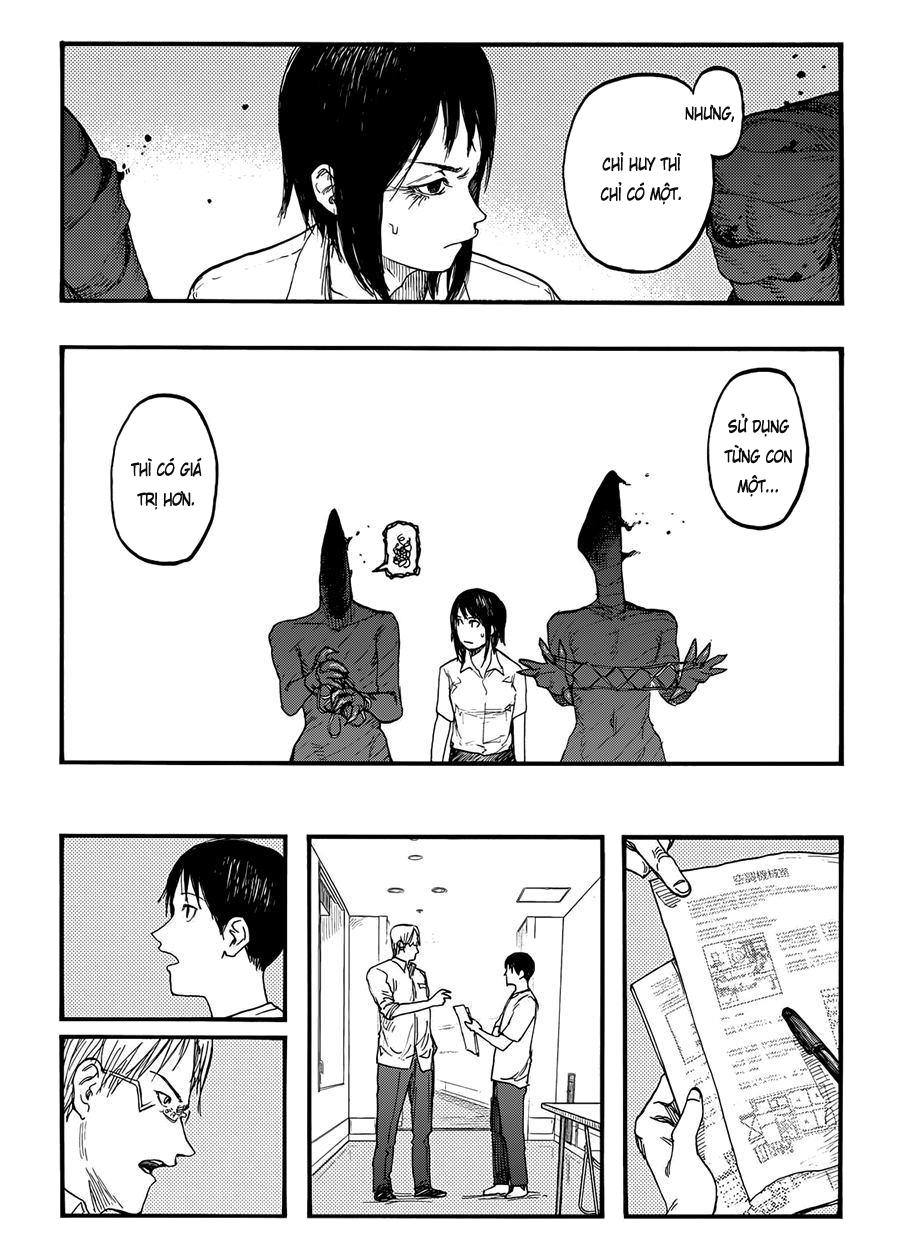 Ajin Chapter 26 - 16