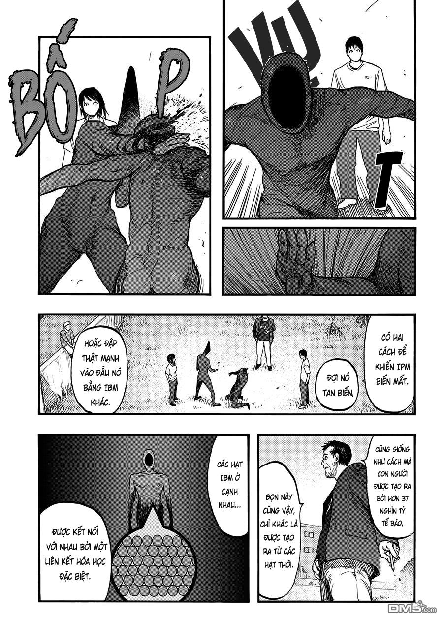 Ajin Chapter 26 - 17