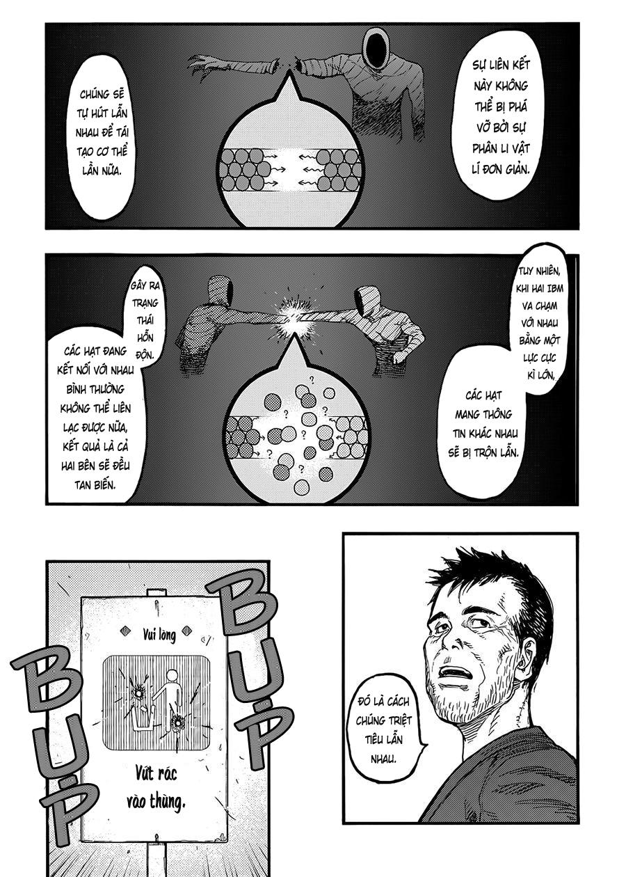 Ajin Chapter 26 - 18