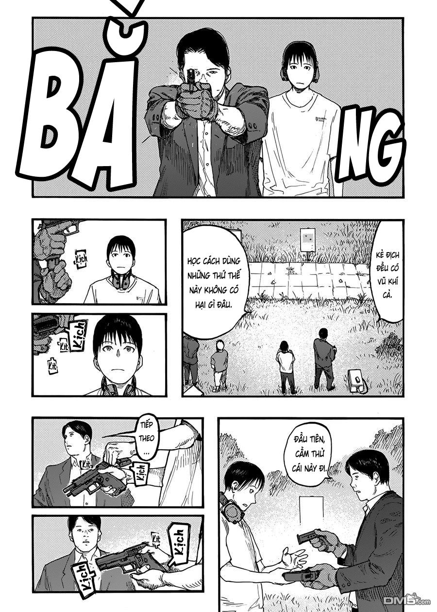Ajin Chapter 26 - 19