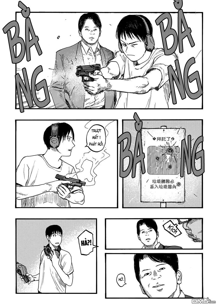 Ajin Chapter 26 - 20