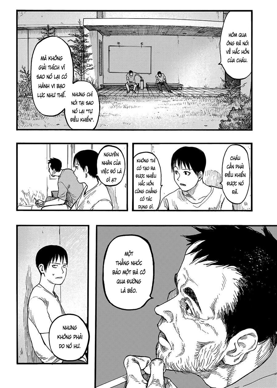 Ajin Chapter 26 - 3