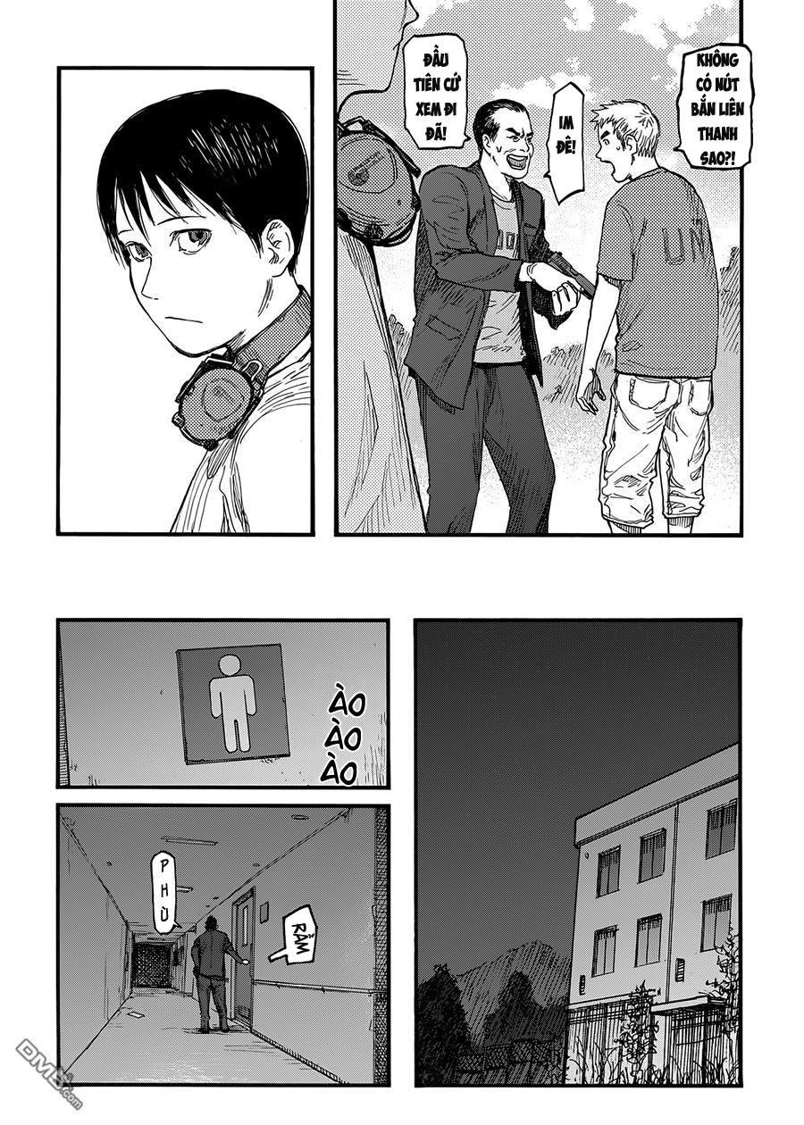 Ajin Chapter 26 - 21