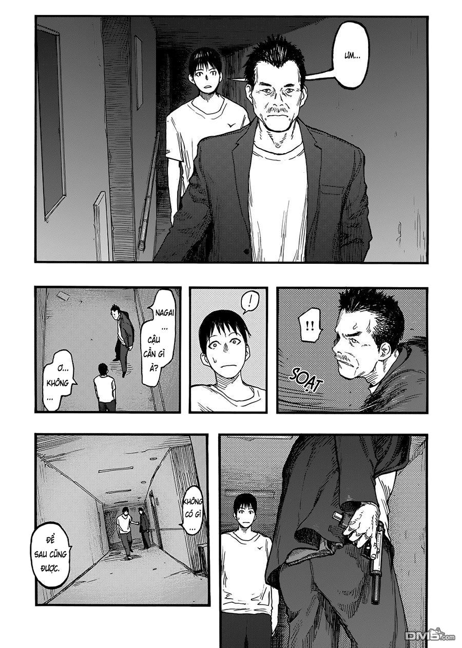 Ajin Chapter 26 - 22