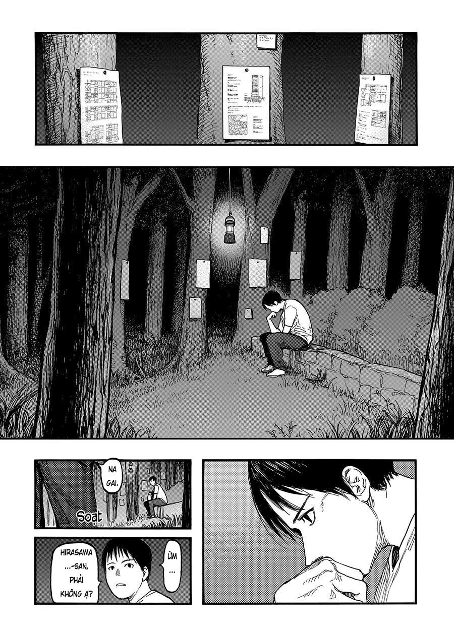 Ajin Chapter 26 - 23
