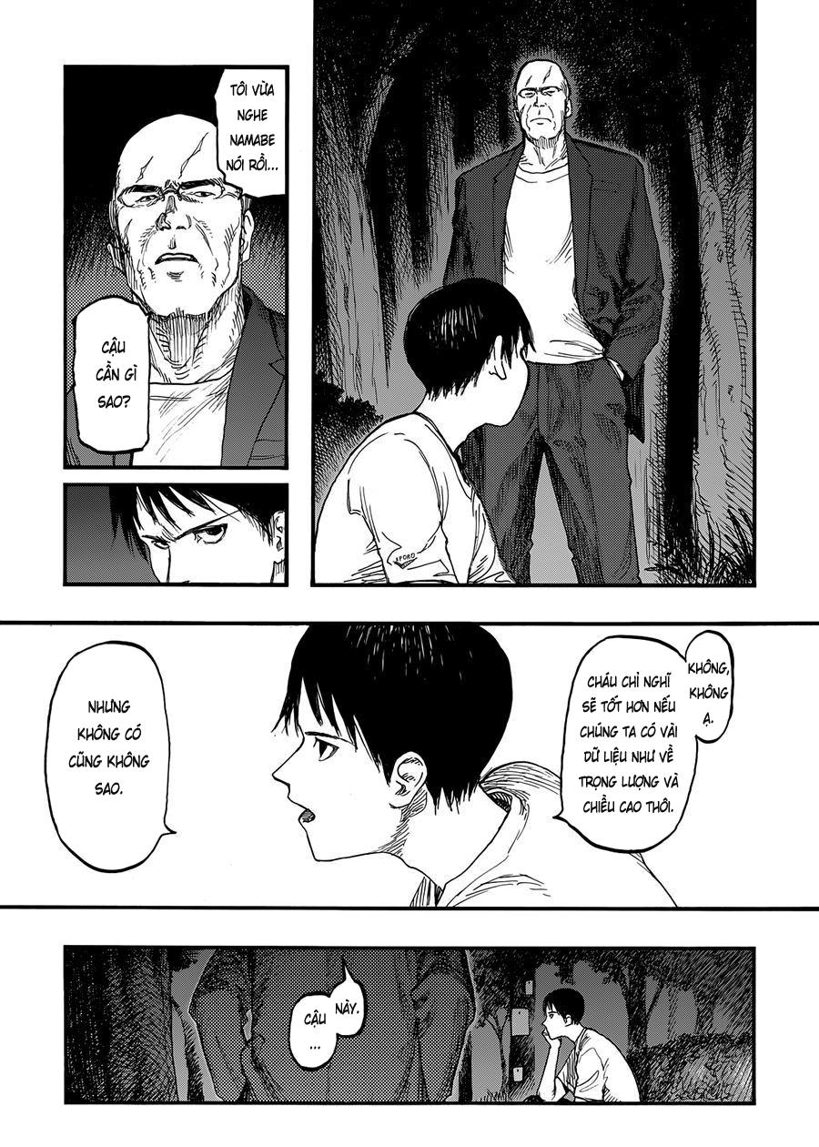 Ajin Chapter 26 - 24