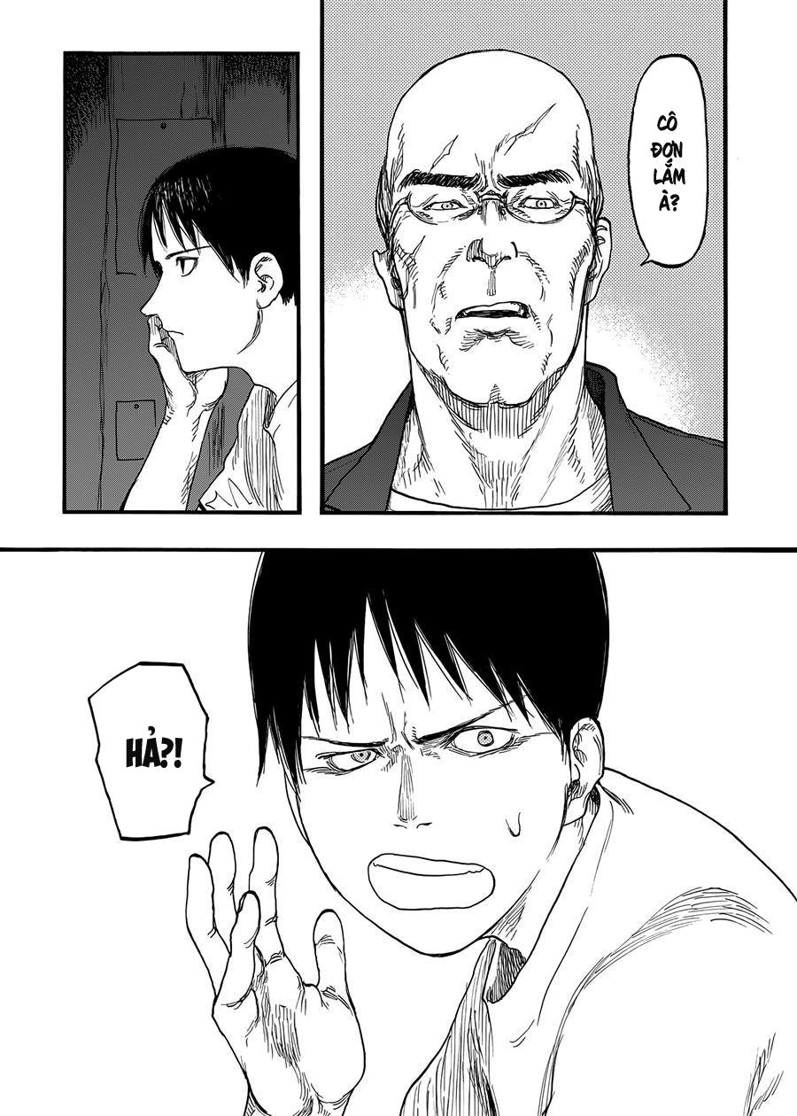 Ajin Chapter 26 - 25