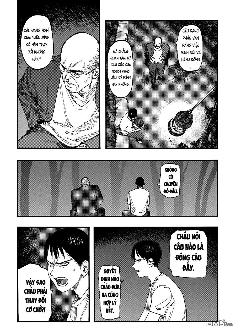 Ajin Chapter 26 - 26