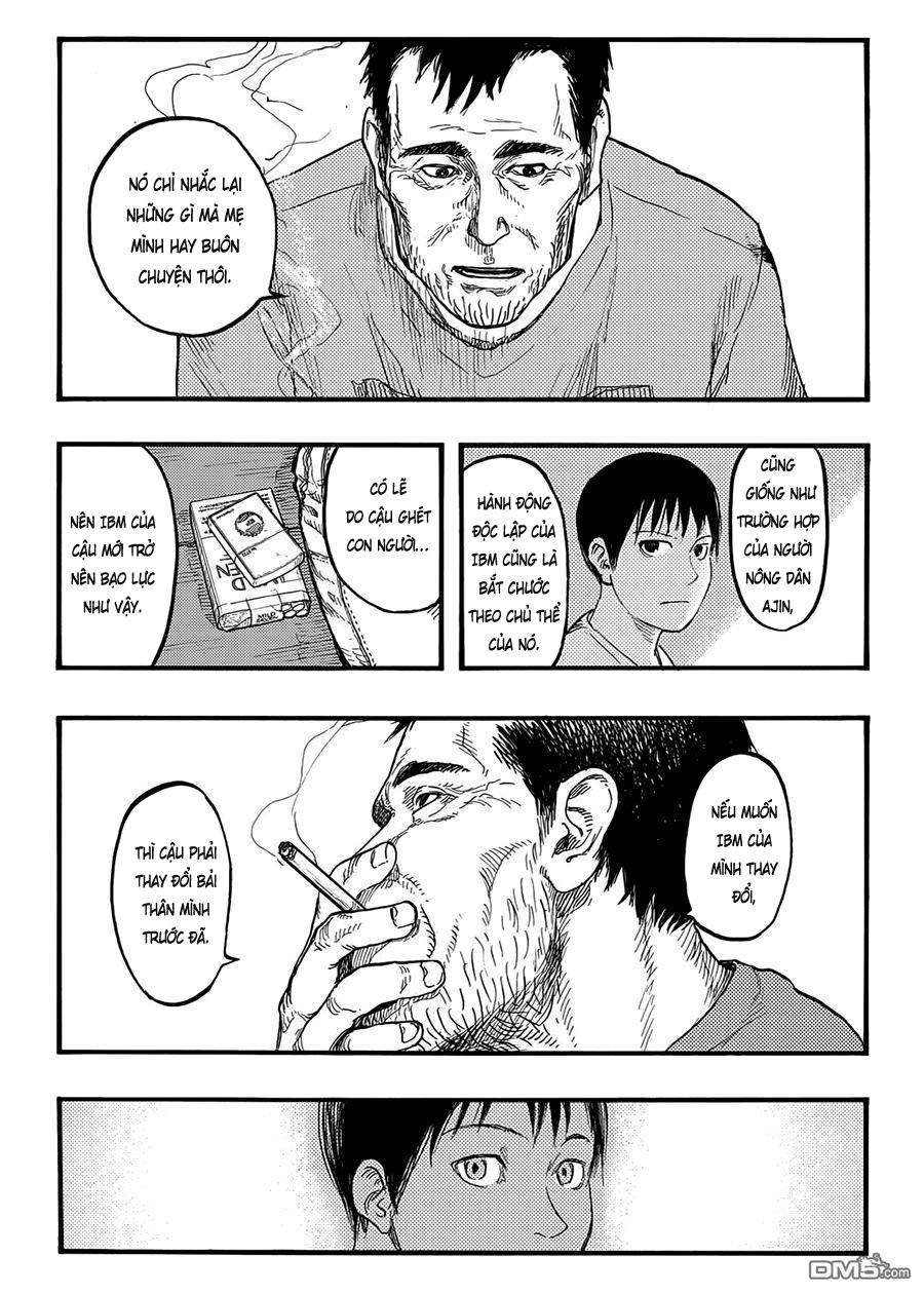 Ajin Chapter 26 - 4