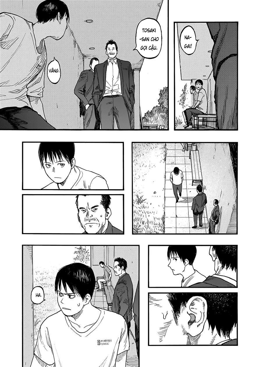 Ajin Chapter 26 - 6