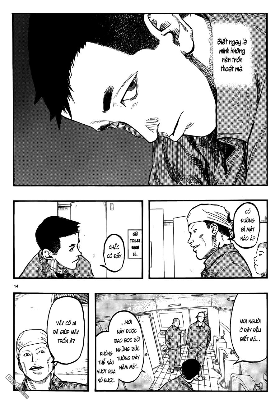 Ajin Chapter 28 - 14