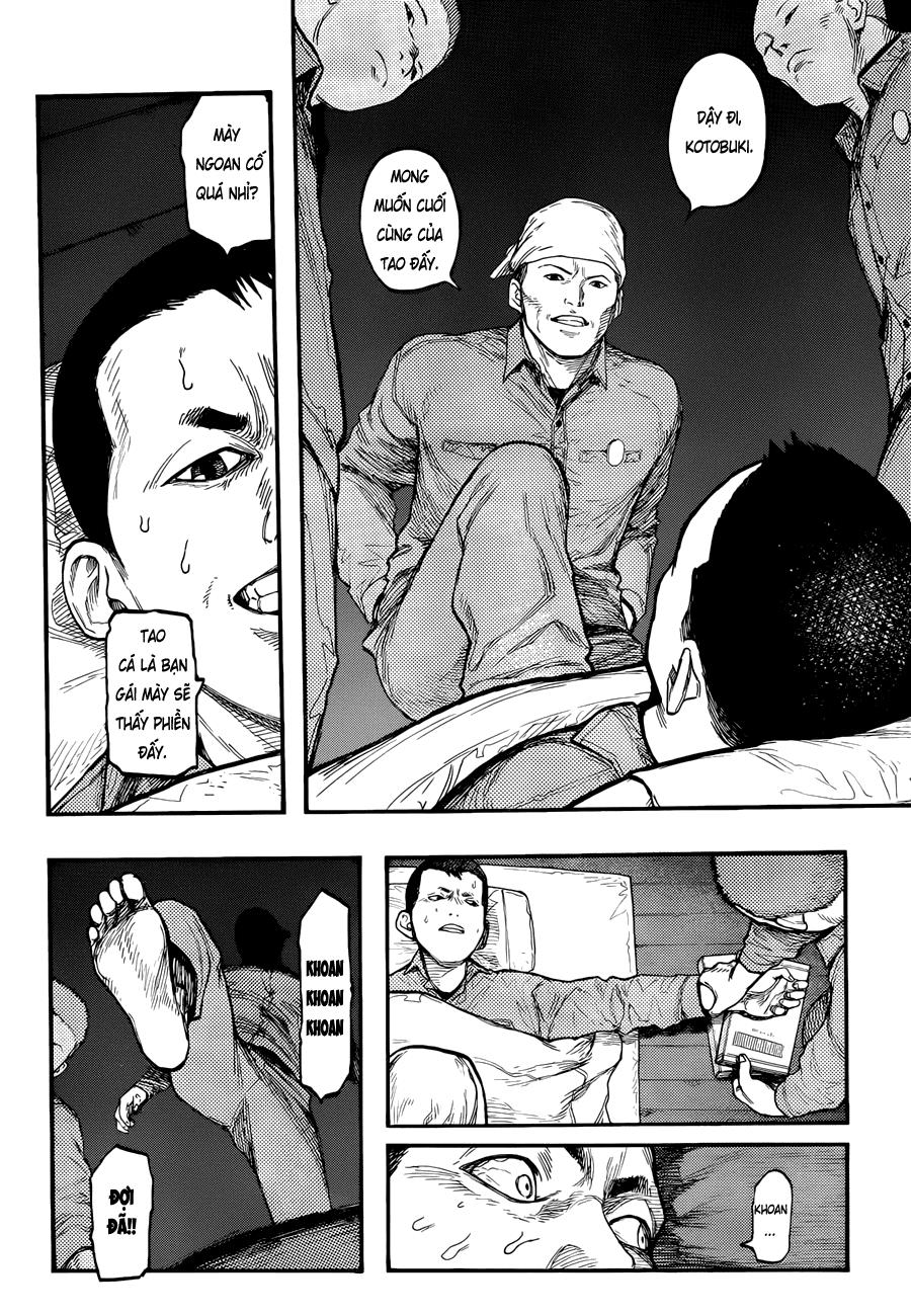 Ajin Chapter 28 - 24